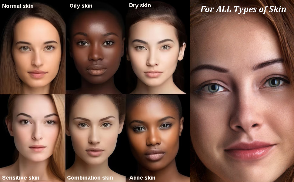 skin brightening serum